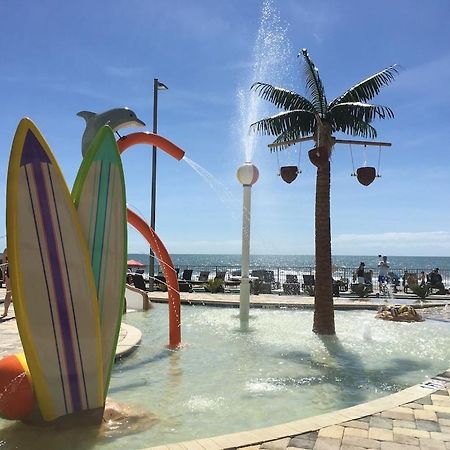 Fabulous Ocean Front Penthouse Condo Myrtle Beach Exterior photo